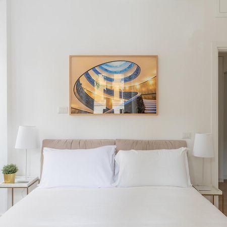 Iflat Vatican 2 Bedroom Design Apartment Rzym Zewnętrze zdjęcie