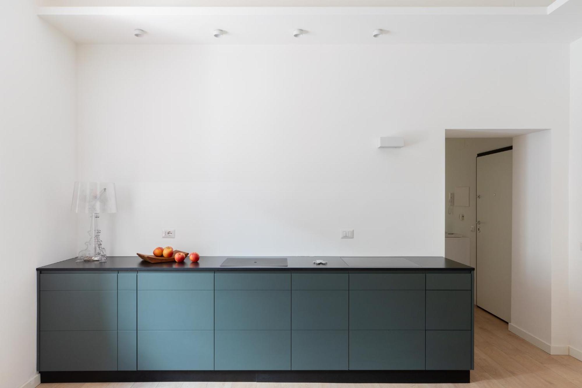 Iflat Vatican 2 Bedroom Design Apartment Rzym Zewnętrze zdjęcie