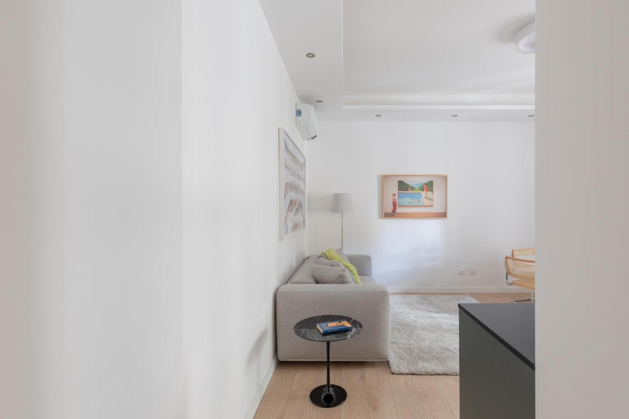 Iflat Vatican 2 Bedroom Design Apartment Rzym Zewnętrze zdjęcie