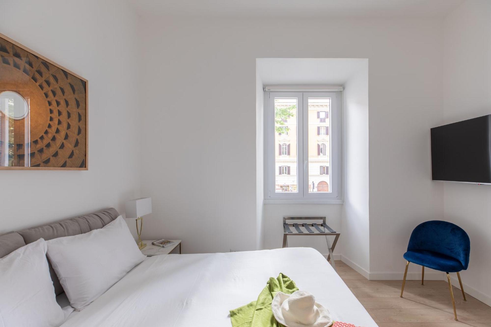 Iflat Vatican 2 Bedroom Design Apartment Rzym Zewnętrze zdjęcie
