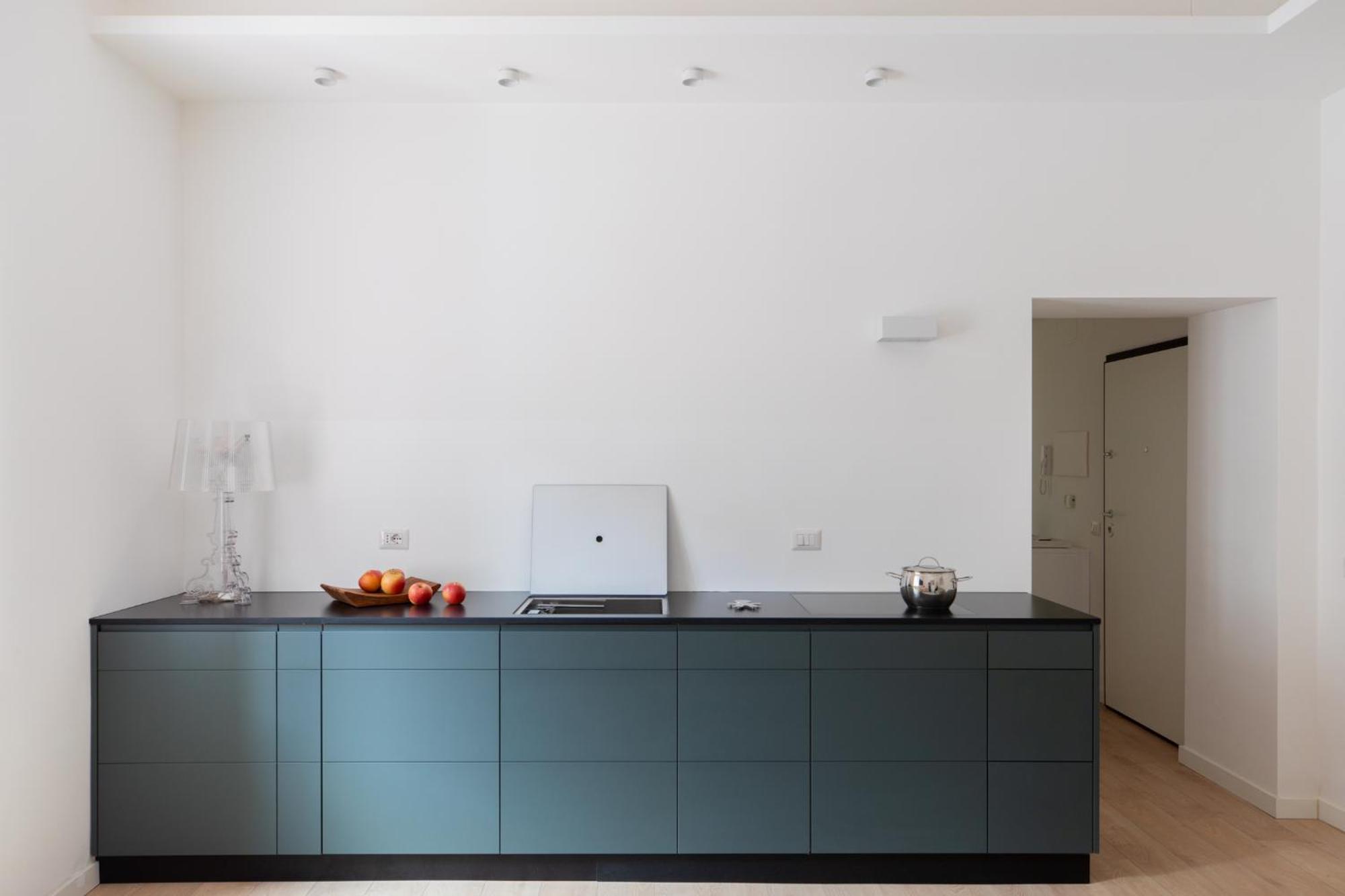 Iflat Vatican 2 Bedroom Design Apartment Rzym Zewnętrze zdjęcie