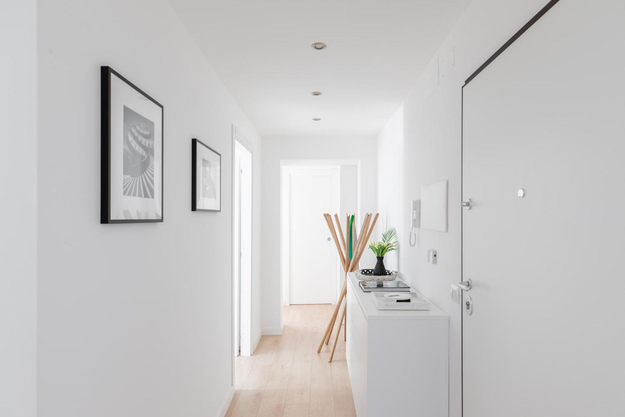 Iflat Vatican 2 Bedroom Design Apartment Rzym Zewnętrze zdjęcie