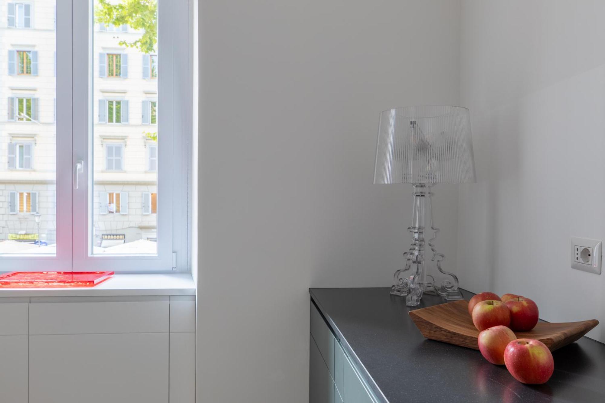 Iflat Vatican 2 Bedroom Design Apartment Rzym Zewnętrze zdjęcie