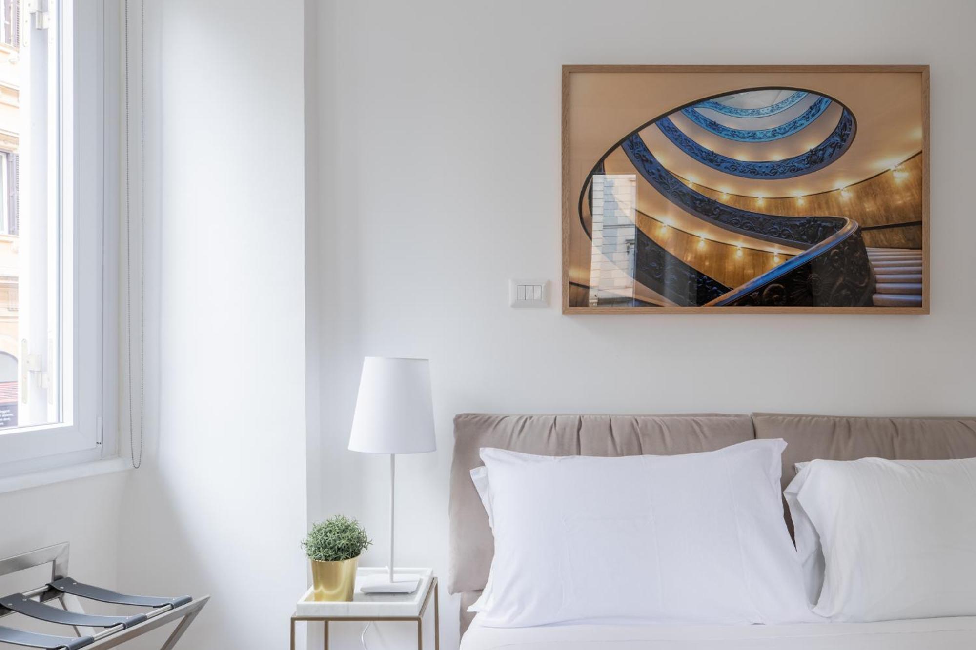 Iflat Vatican 2 Bedroom Design Apartment Rzym Zewnętrze zdjęcie
