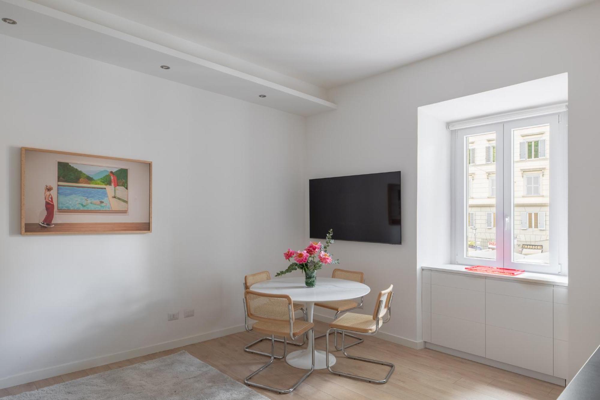Iflat Vatican 2 Bedroom Design Apartment Rzym Zewnętrze zdjęcie