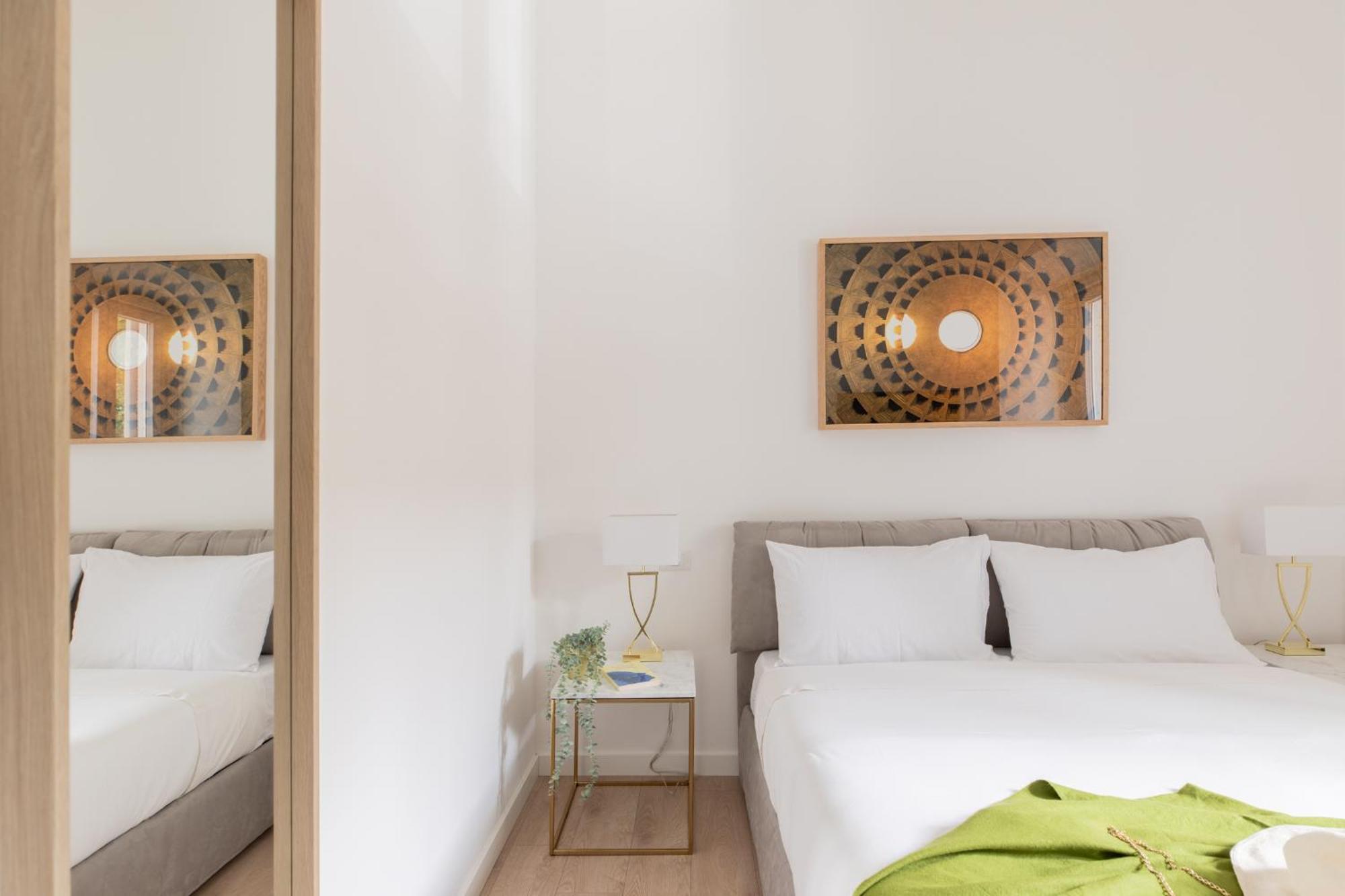 Iflat Vatican 2 Bedroom Design Apartment Rzym Zewnętrze zdjęcie