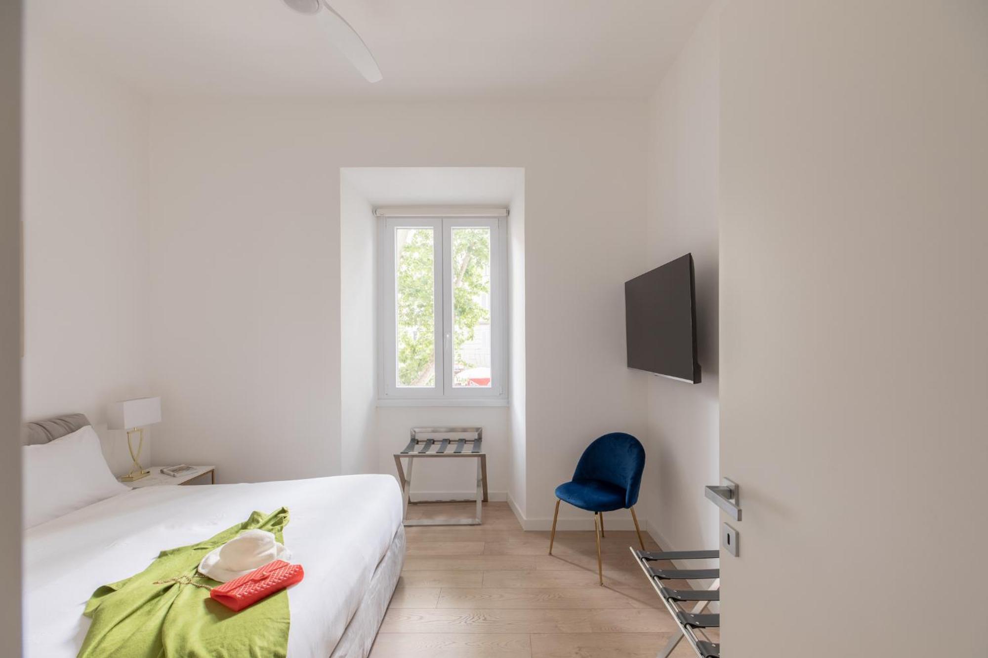 Iflat Vatican 2 Bedroom Design Apartment Rzym Zewnętrze zdjęcie