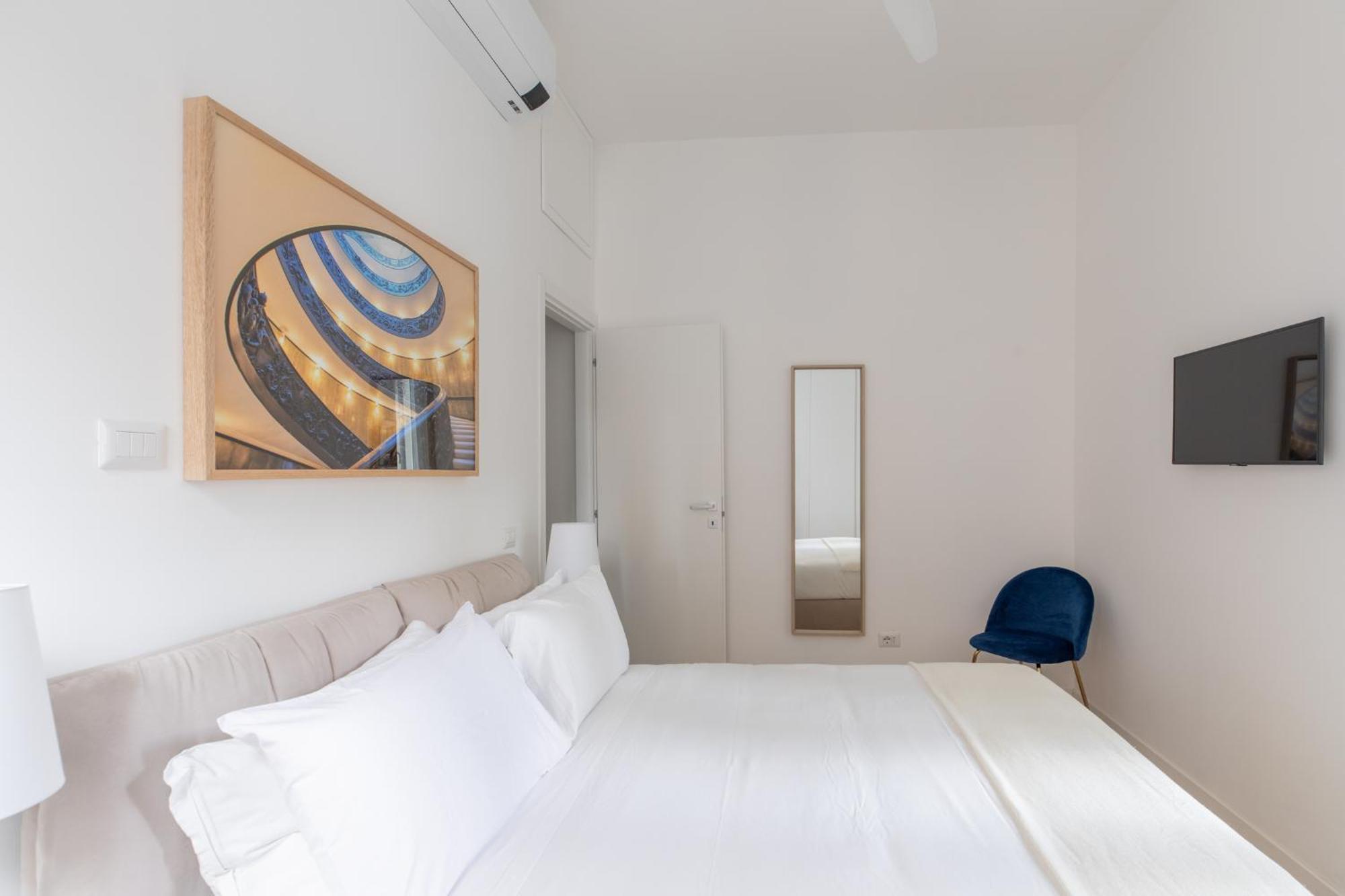 Iflat Vatican 2 Bedroom Design Apartment Rzym Zewnętrze zdjęcie