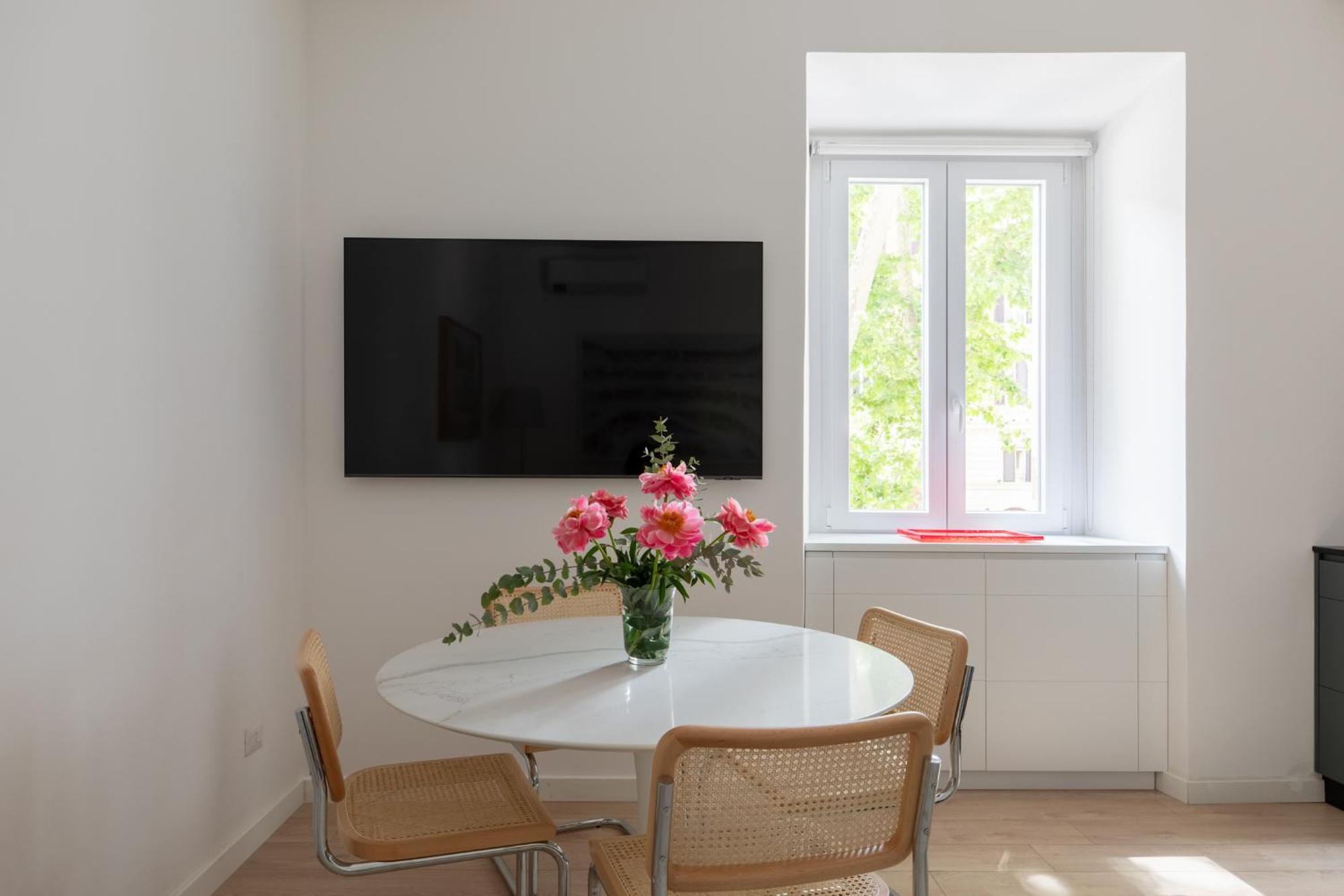 Iflat Vatican 2 Bedroom Design Apartment Rzym Zewnętrze zdjęcie