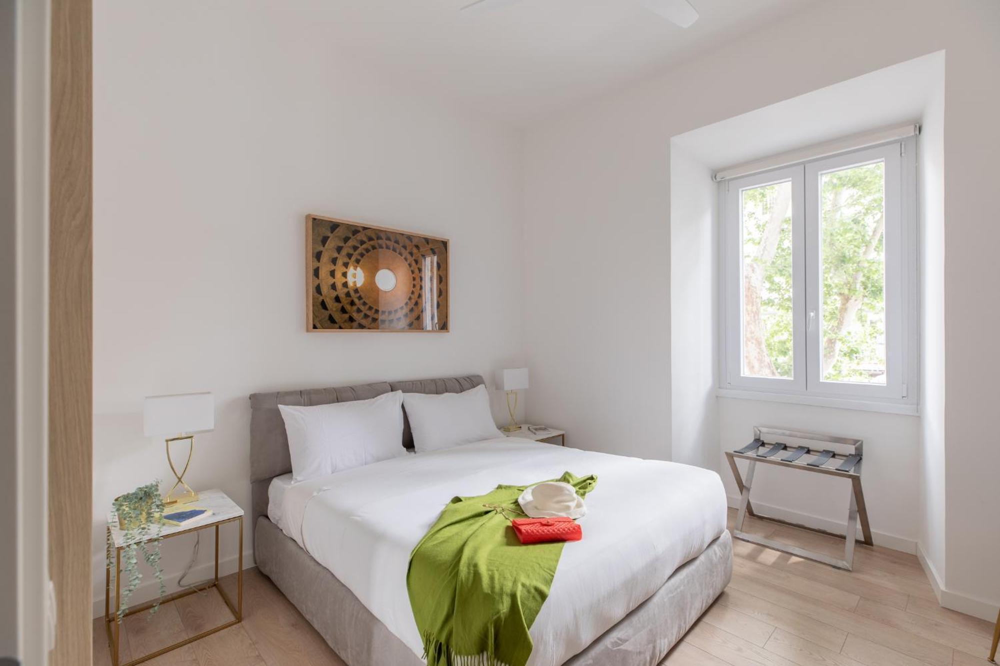 Iflat Vatican 2 Bedroom Design Apartment Rzym Zewnętrze zdjęcie